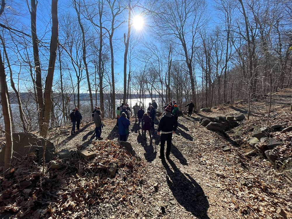 Closter Mountain Hike