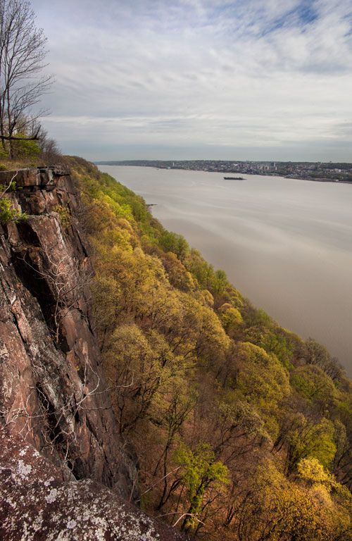 Clinton Point