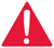 red warning icon